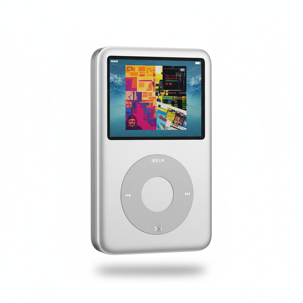 iPod Classic