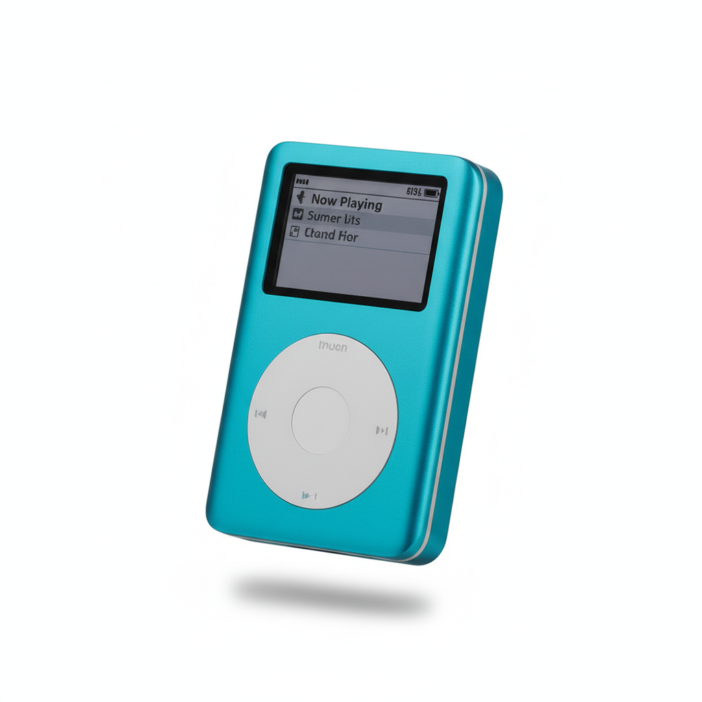 iPod Mini