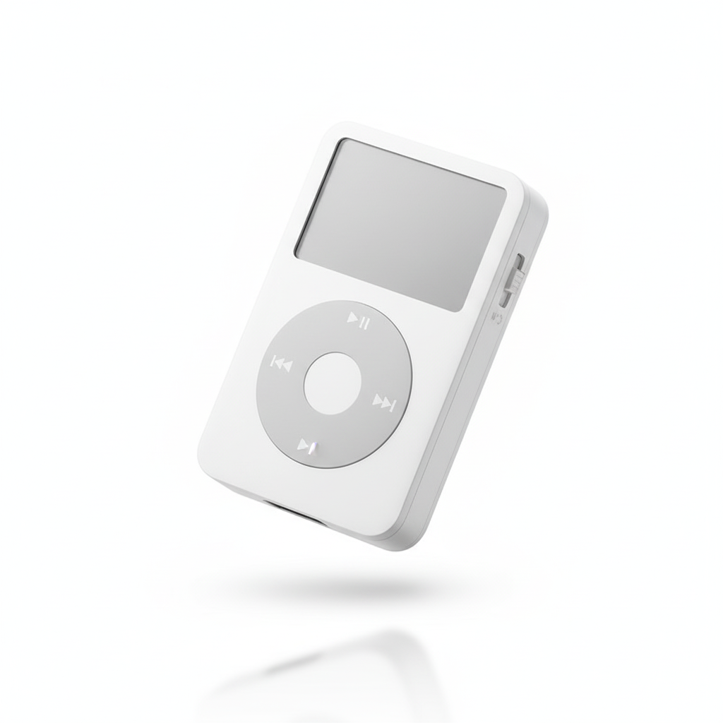 iPod Shuffle