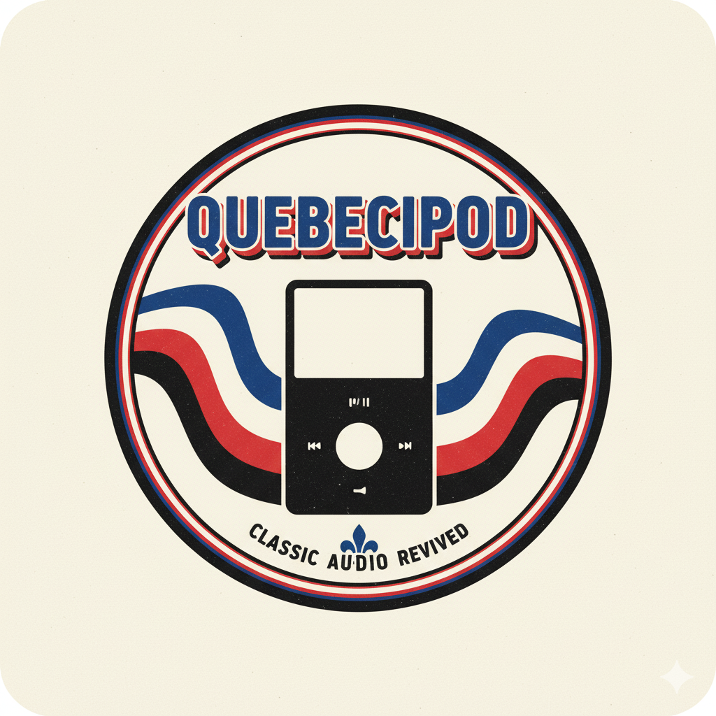 QuébecIpod logo