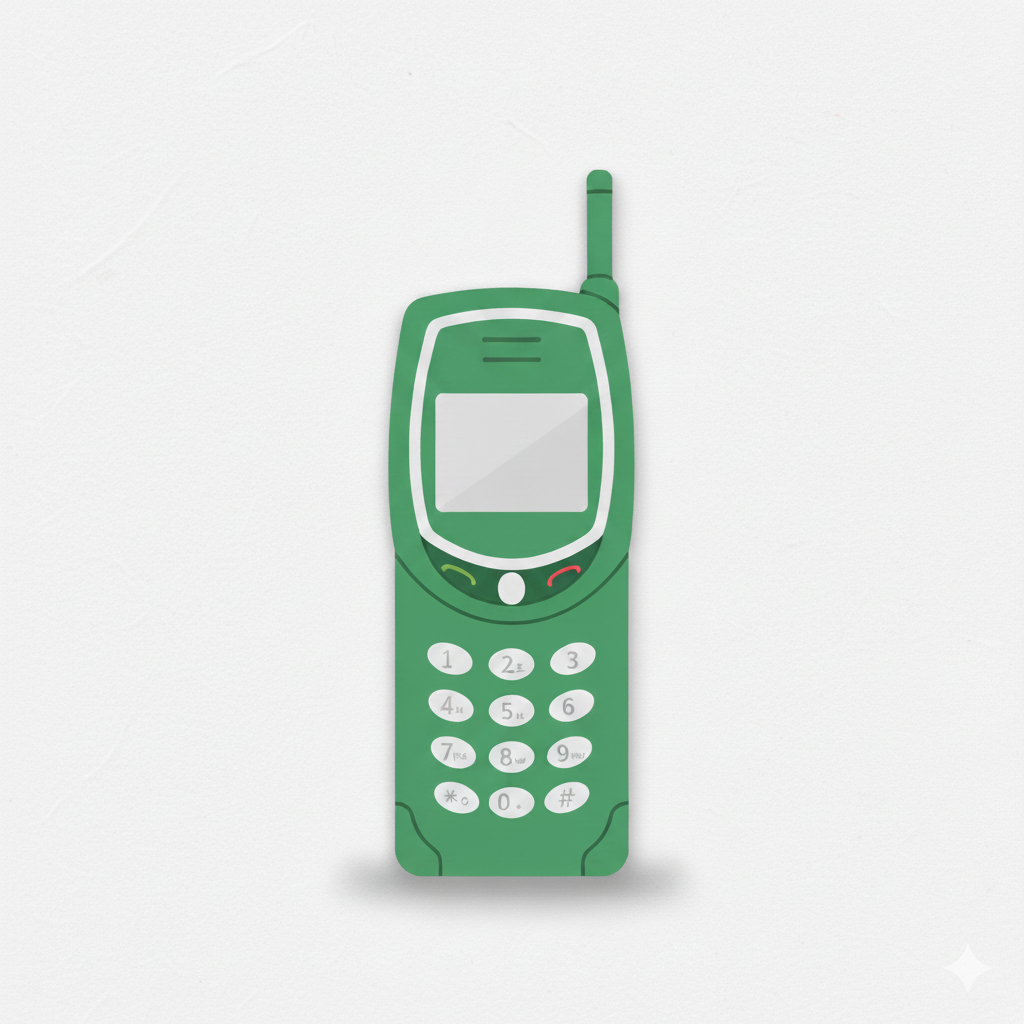 phone